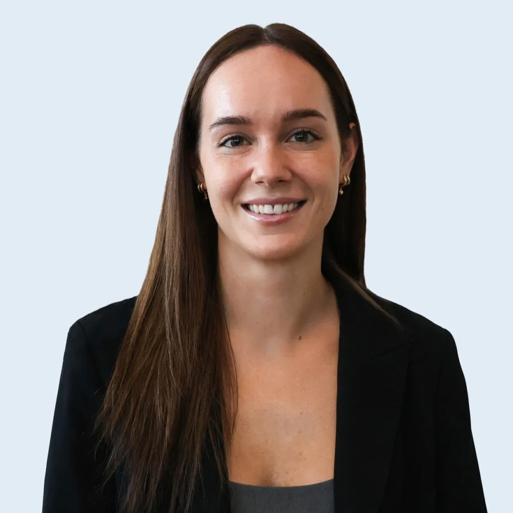 Zoe McKinnon